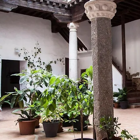 Appartamento Duplex En Casco Antiguo Con Wifi Toledo Esterno foto