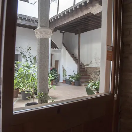 Appartamento Duplex En Casco Antiguo Con Wifi Toledo Esterno foto