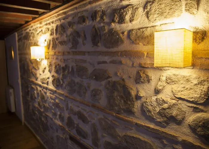 Duplex En Casco Antiguo Con Wifi