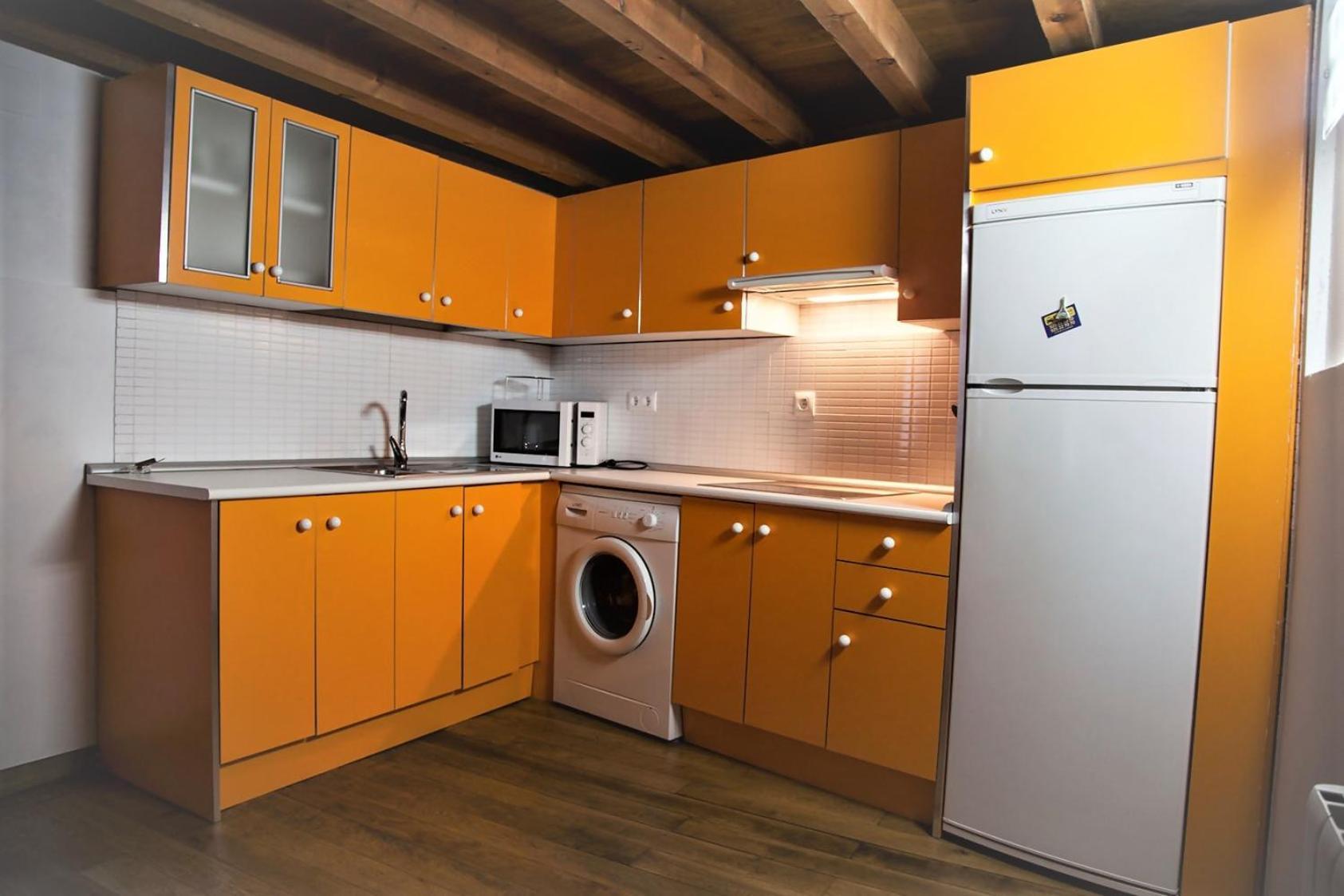 Duplex En Casco Antiguo Con Wifi Apartment Toledo