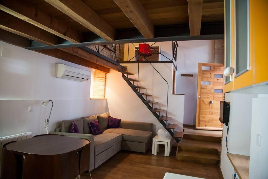 Appartamento Duplex En Casco Antiguo Con Wifi *